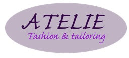 Atelie  Fashion &amp; Tailoring.